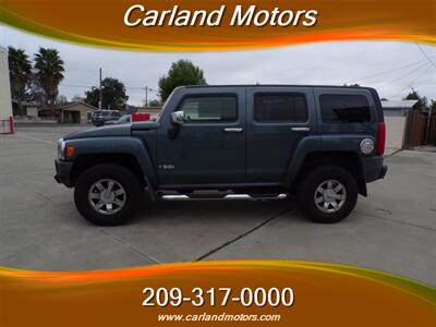 2006 Hummer H3   - Photo 4 - Stockton, CA 95205