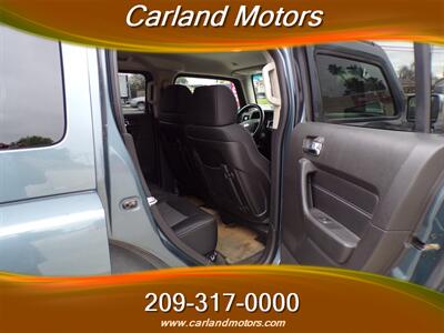 2006 Hummer H3   - Photo 26 - Stockton, CA 95205