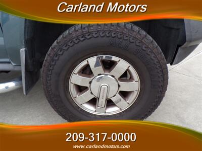 2006 Hummer H3   - Photo 10 - Stockton, CA 95205