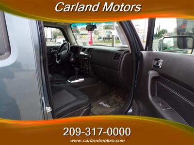 2006 Hummer H3   - Photo 29 - Stockton, CA 95205