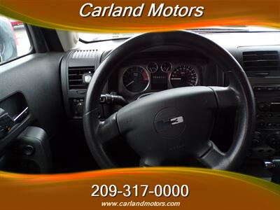 2006 Hummer H3   - Photo 21 - Stockton, CA 95205