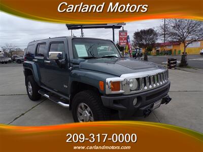 2006 Hummer H3   - Photo 3 - Stockton, CA 95205
