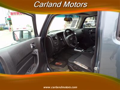 2006 Hummer H3   - Photo 14 - Stockton, CA 95205
