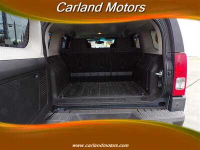 2006 Hummer H3   - Photo 25 - Stockton, CA 95205