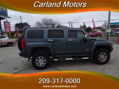 2006 Hummer H3   - Photo 8 - Stockton, CA 95205