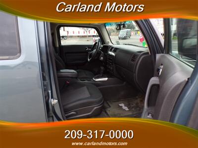 2006 Hummer H3   - Photo 28 - Stockton, CA 95205