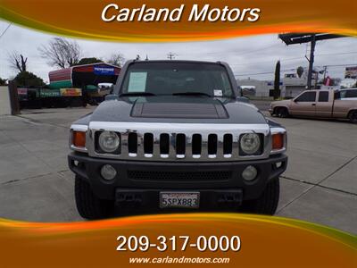 2006 Hummer H3   - Photo 2 - Stockton, CA 95205