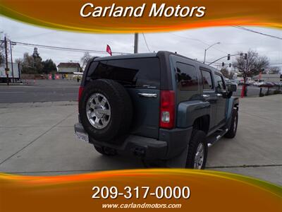 2006 Hummer H3   - Photo 7 - Stockton, CA 95205