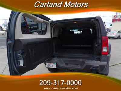 2006 Hummer H3   - Photo 24 - Stockton, CA 95205