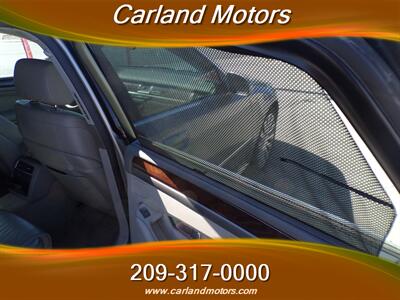 2005 Audi A8 quattro - Photo 27 - Stockton, CA 95205