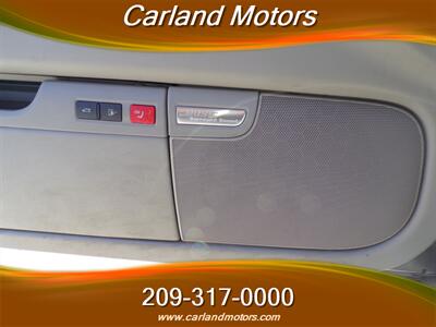 2005 Audi A8 quattro - Photo 21 - Stockton, CA 95205