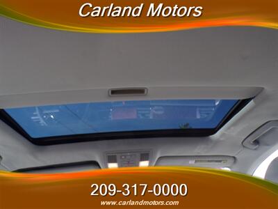 2005 Audi A8 quattro - Photo 20 - Stockton, CA 95205