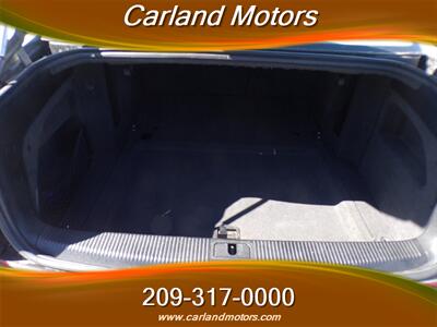 2005 Audi A8 quattro - Photo 24 - Stockton, CA 95205