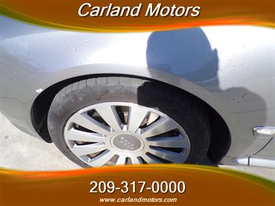2005 Audi A8 quattro - Photo 9 - Stockton, CA 95205