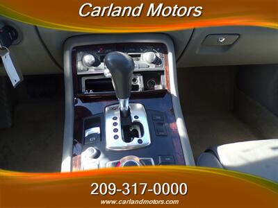 2005 Audi A8 quattro - Photo 18 - Stockton, CA 95205