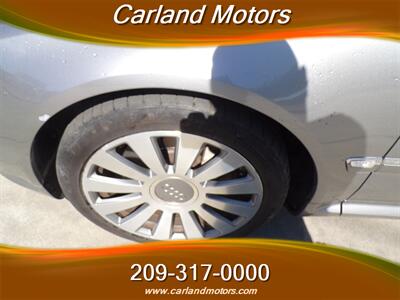 2005 Audi A8 quattro - Photo 10 - Stockton, CA 95205