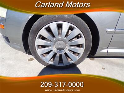 2005 Audi A8 quattro - Photo 11 - Stockton, CA 95205