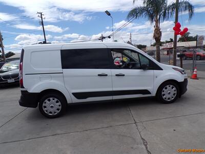2022 Ford Transit Connect XL Cargo - Photo 9 - Stockton, CA 95205