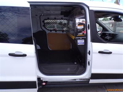 2022 Ford Transit Connect XL Cargo - Photo 26 - Stockton, CA 95205