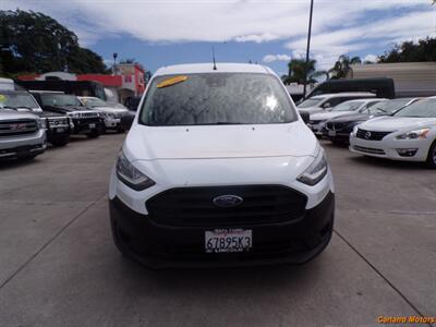 2022 Ford Transit Connect XL Cargo - Photo 3 - Stockton, CA 95205
