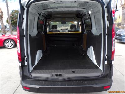 2022 Ford Transit Connect XL Cargo - Photo 21 - Stockton, CA 95205