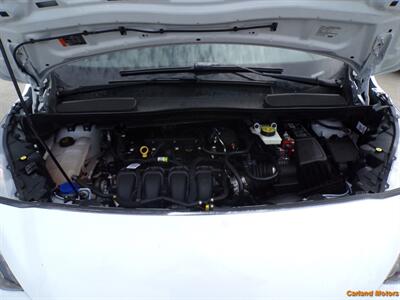2022 Ford Transit Connect XL Cargo - Photo 12 - Stockton, CA 95205