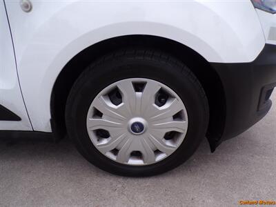 2022 Ford Transit Connect XL Cargo - Photo 32 - Stockton, CA 95205