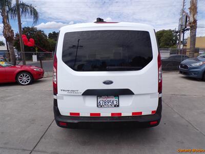 2022 Ford Transit Connect XL Cargo - Photo 7 - Stockton, CA 95205