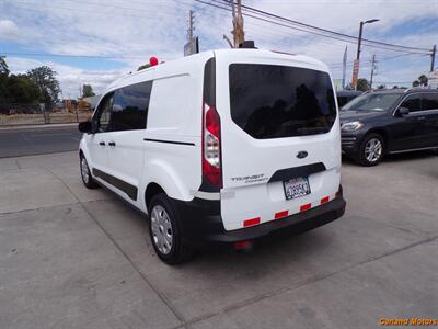 2022 Ford Transit Connect XL Cargo - Photo 6 - Stockton, CA 95205