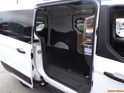 2022 Ford Transit Connect XL Cargo - Photo 25 - Stockton, CA 95205