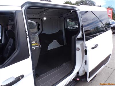 2022 Ford Transit Connect XL Cargo - Photo 16 - Stockton, CA 95205