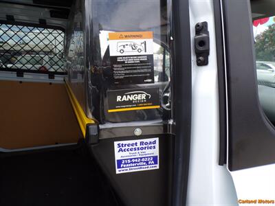 2022 Ford Transit Connect XL Cargo - Photo 28 - Stockton, CA 95205