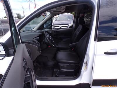 2022 Ford Transit Connect XL Cargo - Photo 14 - Stockton, CA 95205
