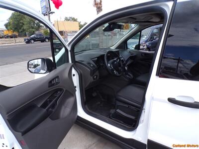 2022 Ford Transit Connect XL Cargo - Photo 13 - Stockton, CA 95205