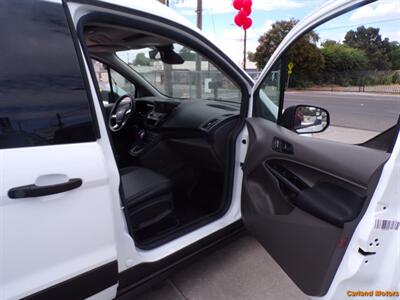 2022 Ford Transit Connect XL Cargo - Photo 30 - Stockton, CA 95205