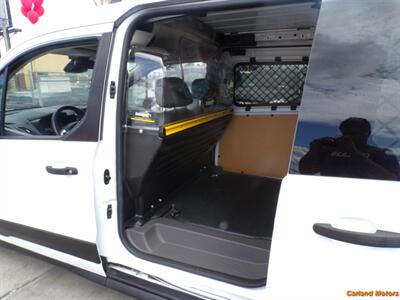 2022 Ford Transit Connect XL Cargo - Photo 19 - Stockton, CA 95205