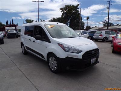 2022 Ford Transit Connect XL Cargo - Photo 4 - Stockton, CA 95205
