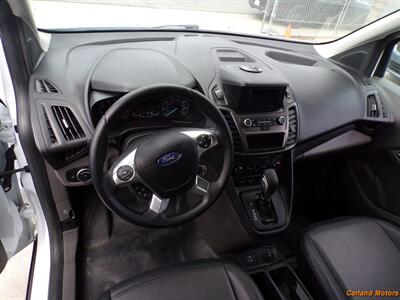 2022 Ford Transit Connect XL Cargo - Photo 17 - Stockton, CA 95205