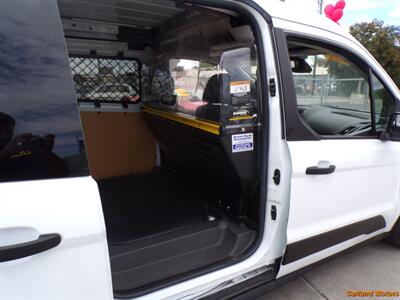 2022 Ford Transit Connect XL Cargo - Photo 27 - Stockton, CA 95205