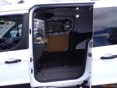 2022 Ford Transit Connect XL Cargo - Photo 15 - Stockton, CA 95205