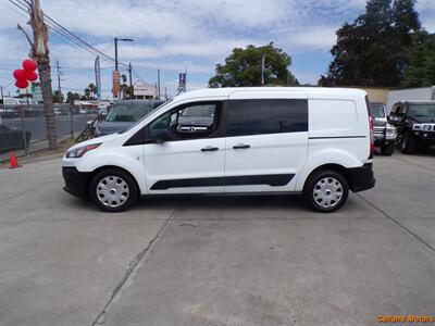 2022 Ford Transit Connect XL Cargo - Photo 5 - Stockton, CA 95205