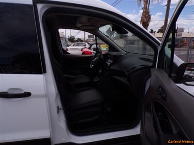 2022 Ford Transit Connect XL Cargo - Photo 29 - Stockton, CA 95205