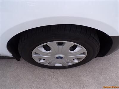 2022 Ford Transit Connect XL Cargo - Photo 31 - Stockton, CA 95205