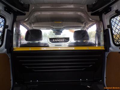 2022 Ford Transit Connect XL Cargo - Photo 23 - Stockton, CA 95205