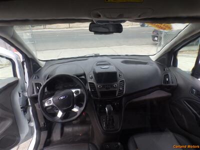 2022 Ford Transit Connect XL Cargo - Photo 18 - Stockton, CA 95205