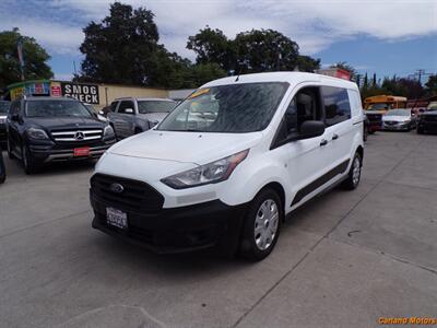 2022 Ford Transit Connect XL Cargo - Photo 2 - Stockton, CA 95205