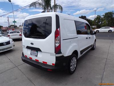 2022 Ford Transit Connect XL Cargo - Photo 8 - Stockton, CA 95205