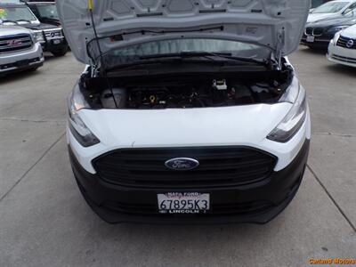 2022 Ford Transit Connect XL Cargo - Photo 10 - Stockton, CA 95205