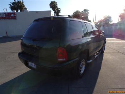 1999 Dodge Durango SLT - Photo 8 - Stockton, CA 95205