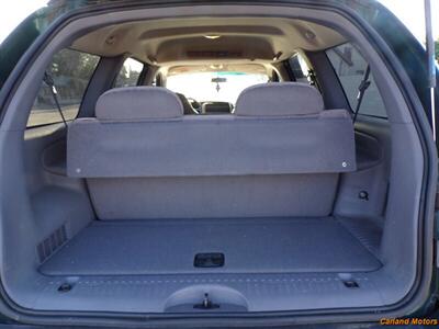 1999 Dodge Durango SLT - Photo 25 - Stockton, CA 95205